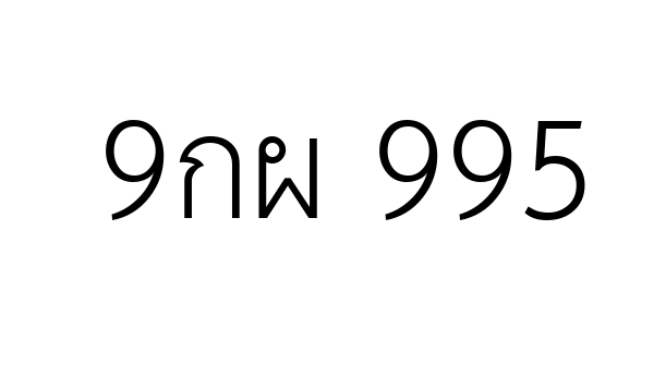 9กผ 995